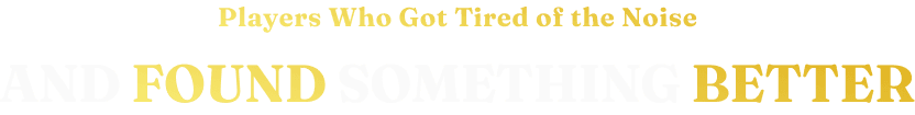 community